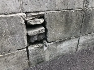 【骨なし塀】ブロック塀マニアックス 4
