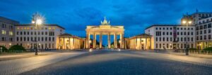 ドイツの国際的投資ファンドから投資の打診　(日本での建設テックスタートアップ企業を探して)