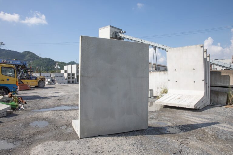 標準品、直線部の前面